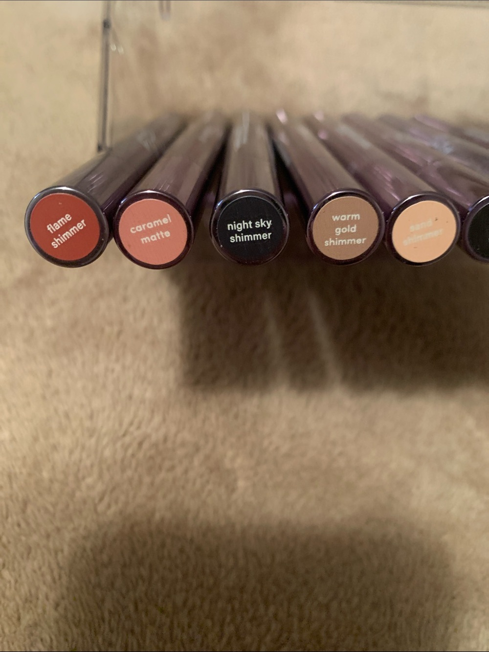 Julep Beauty Creme to Powder Eyeshadow Sticks - Picture 5 of 6